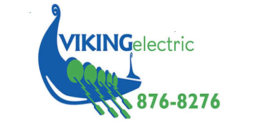 Viking Electric - Commercial & Residential Electrical Contractor